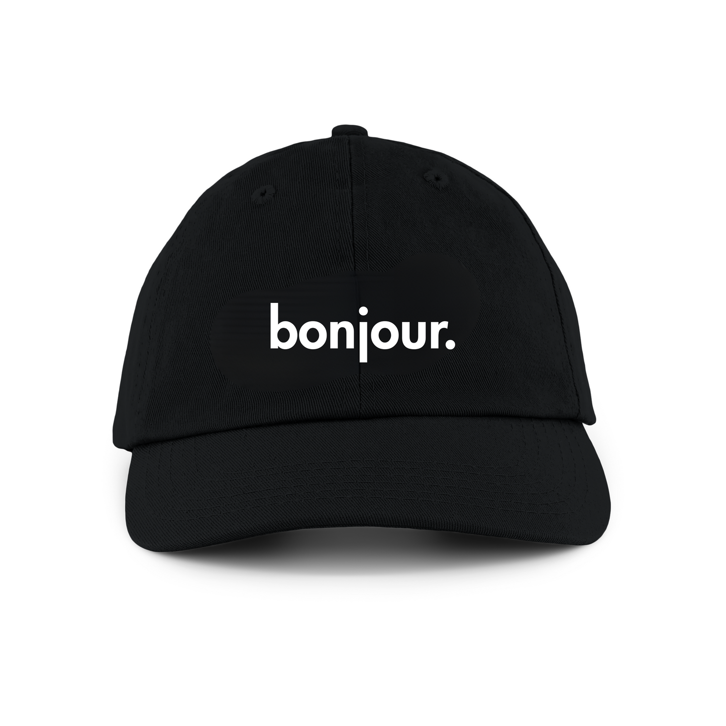 bonjour. La Casquette Charbon