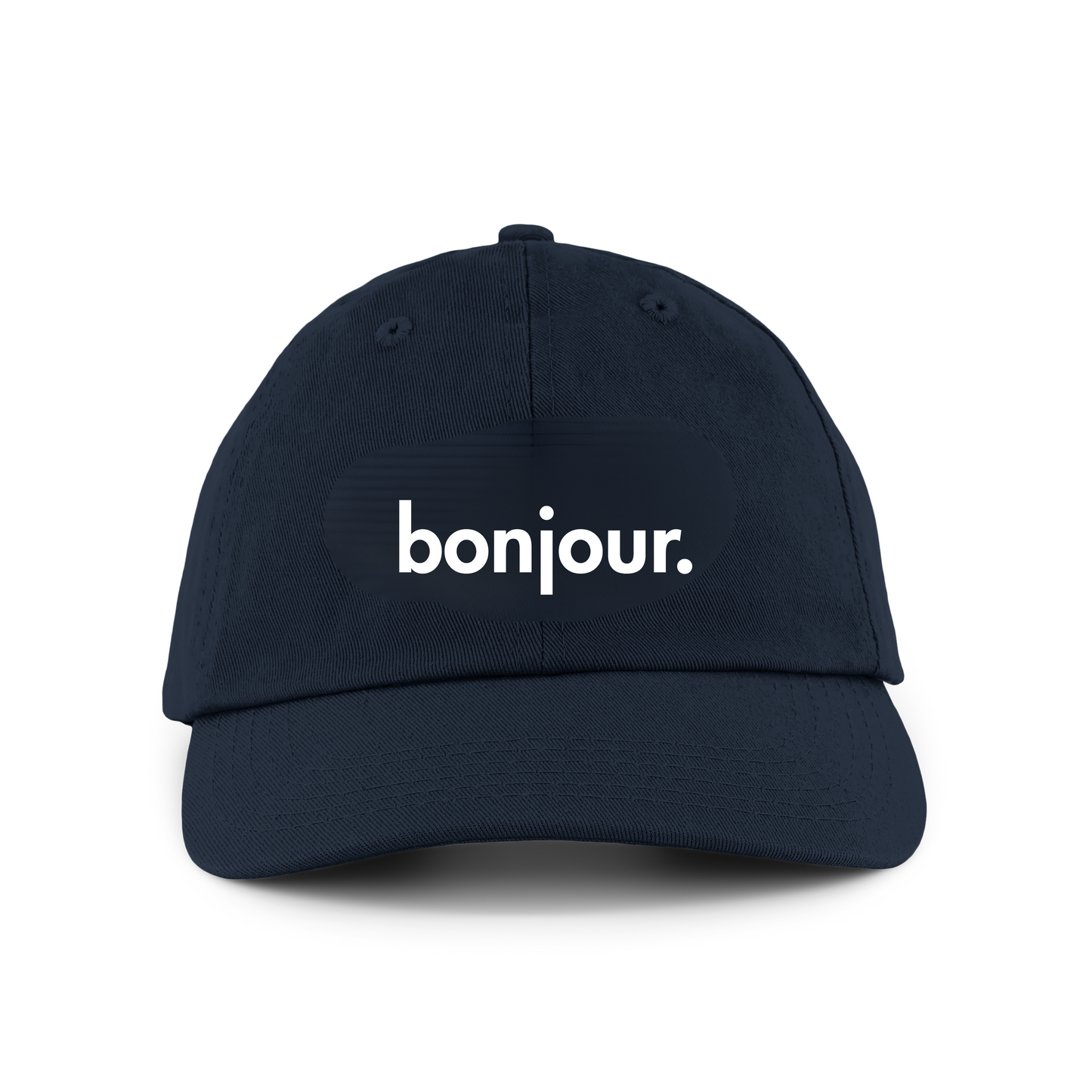 bonjour. La Casquette Marine