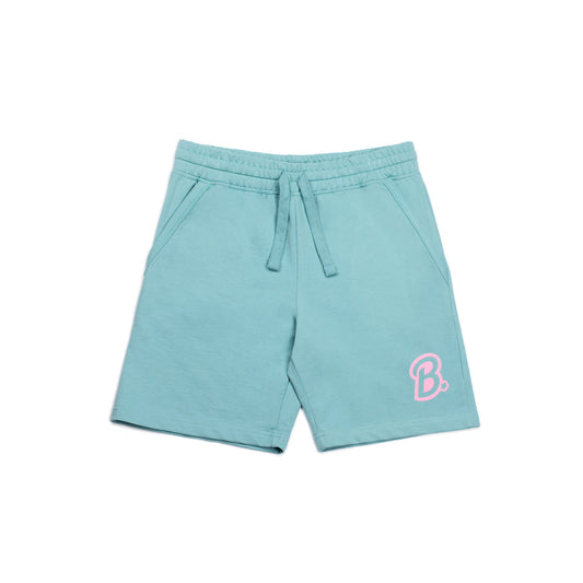 Bonjour.™ Le Short Barbie Ciel