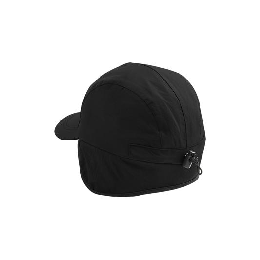 Bonjour.™ La Casquette Arctique