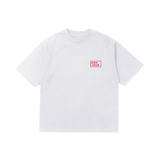 Bonjour™ la Feria - le Tee shirt