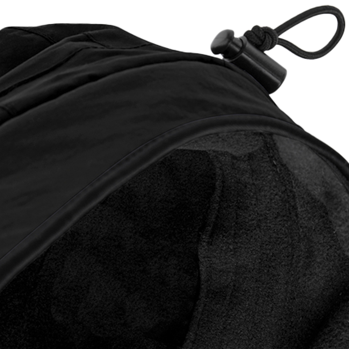 Bonjour.™ La Casquette Arctique