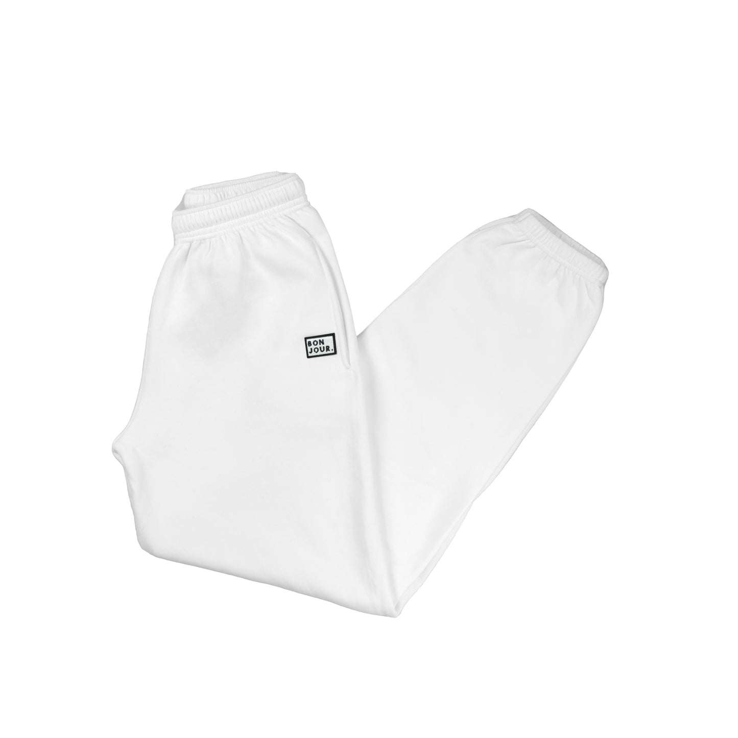 Bonjour.™ Le Jogging Neige