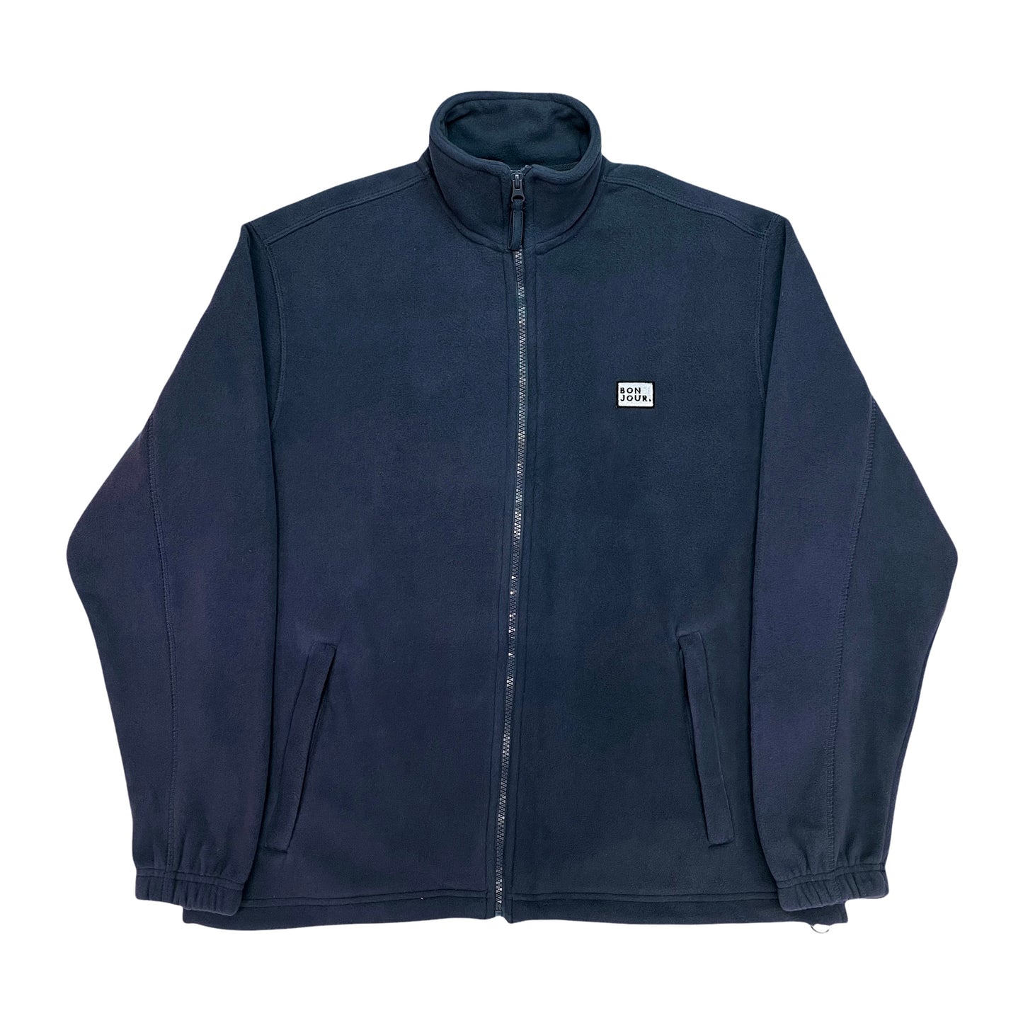 Bonjour.™ La Polaire Marine