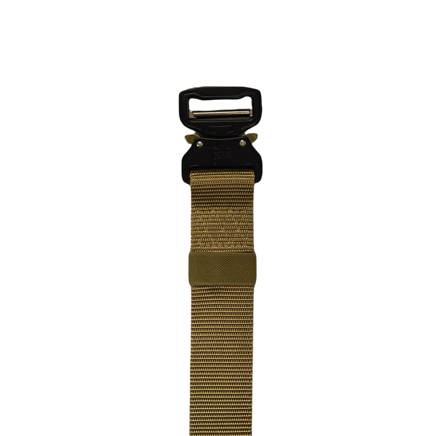 Bonjour.™ La Ceinture Militaire Blé