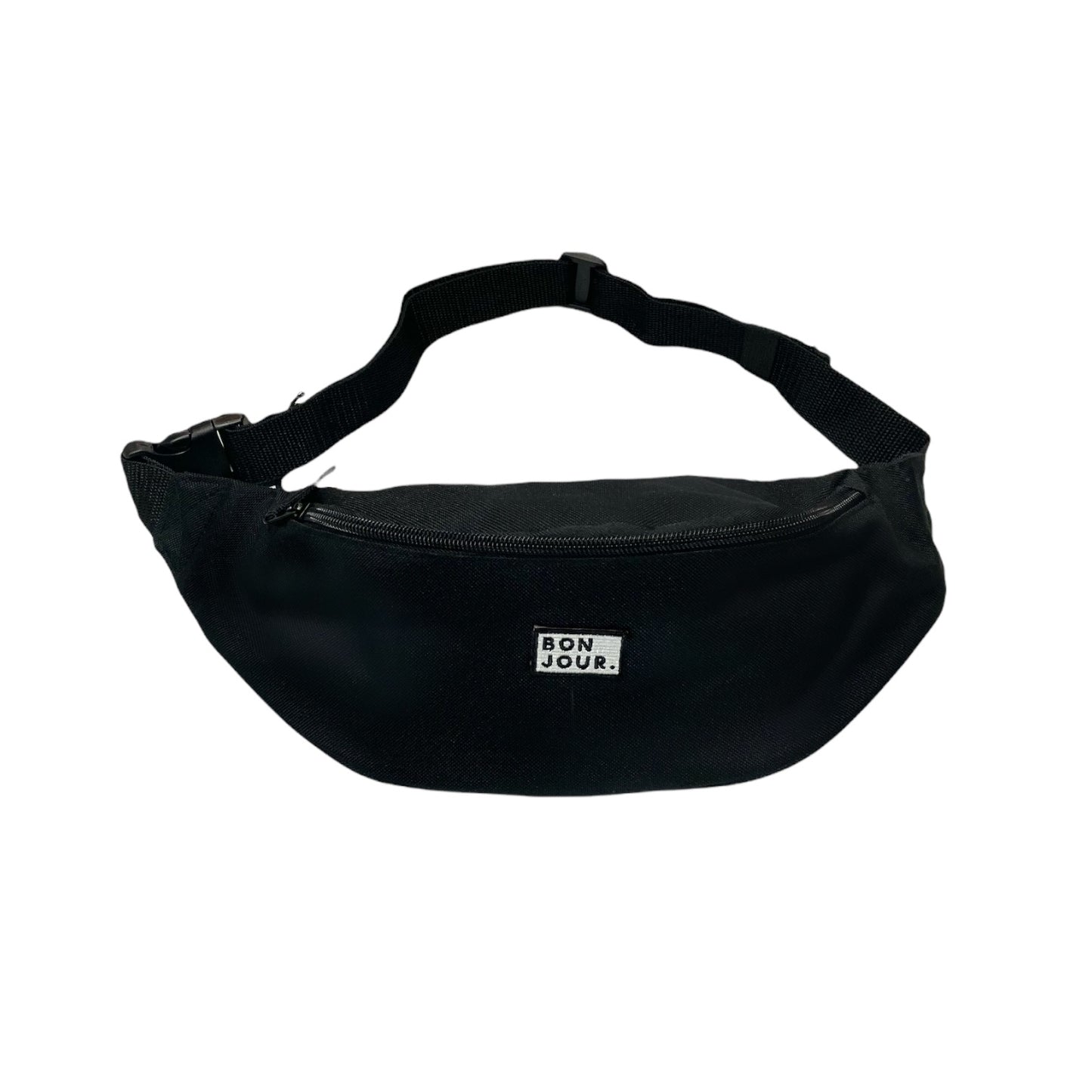 Bonjour.™ La Banane Charbon