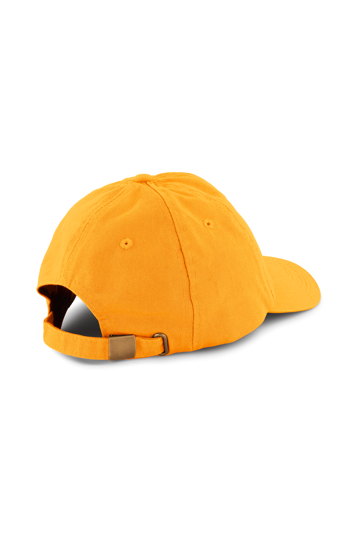 Bonjour.™ La Casquette Mangue