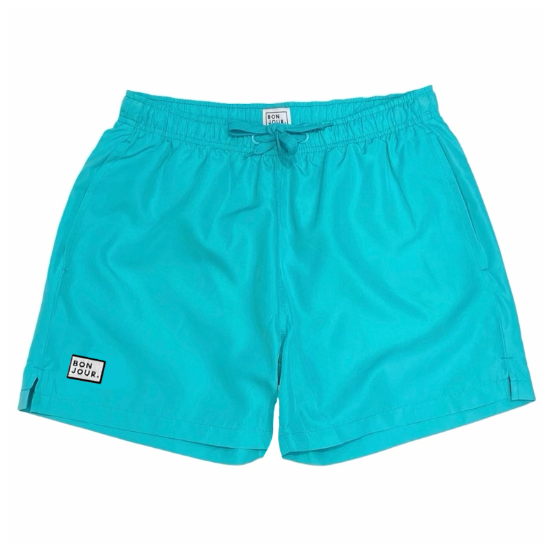 Bonjour.™ Le maillot de bain Caraïbes