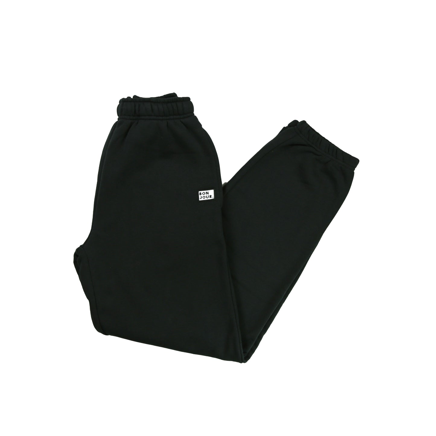 Bonjour.™ Le Jogging Charbon