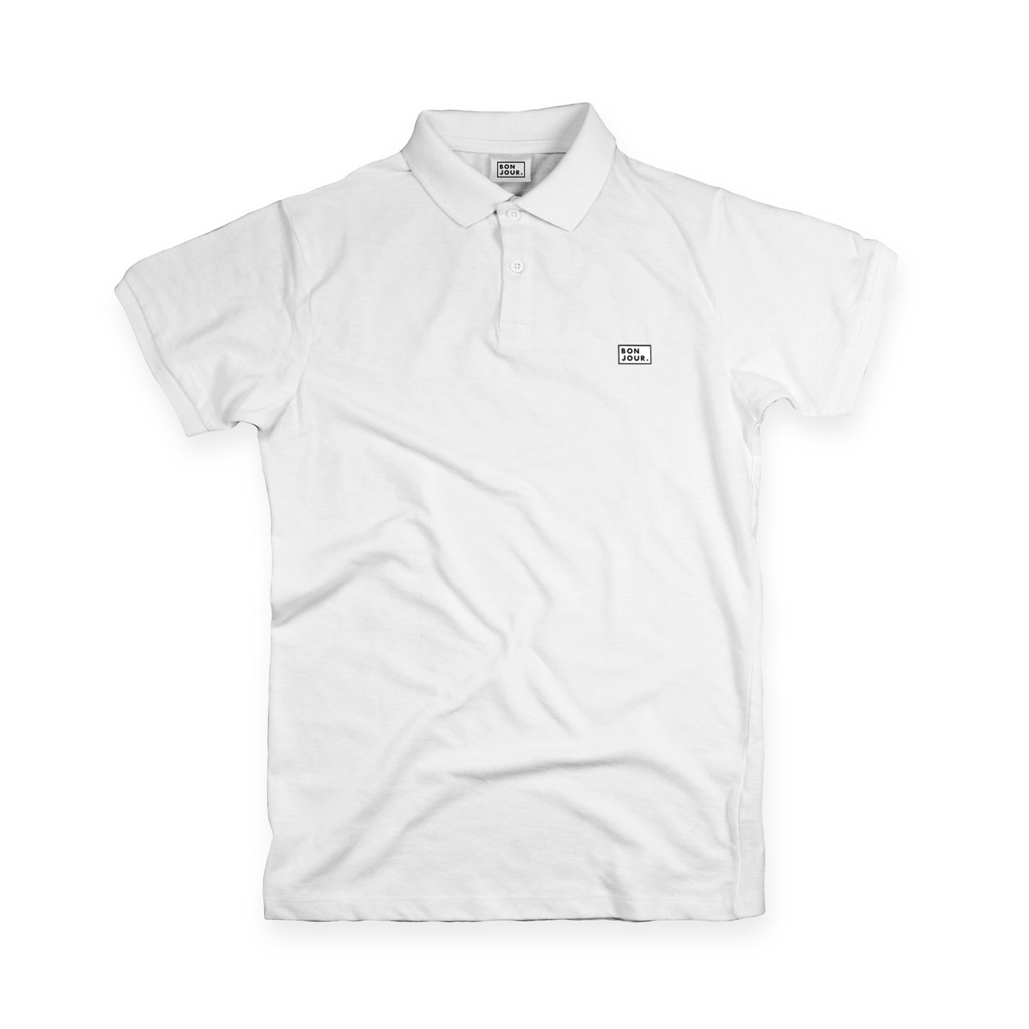 Bonjour.™ Le Polo Neige