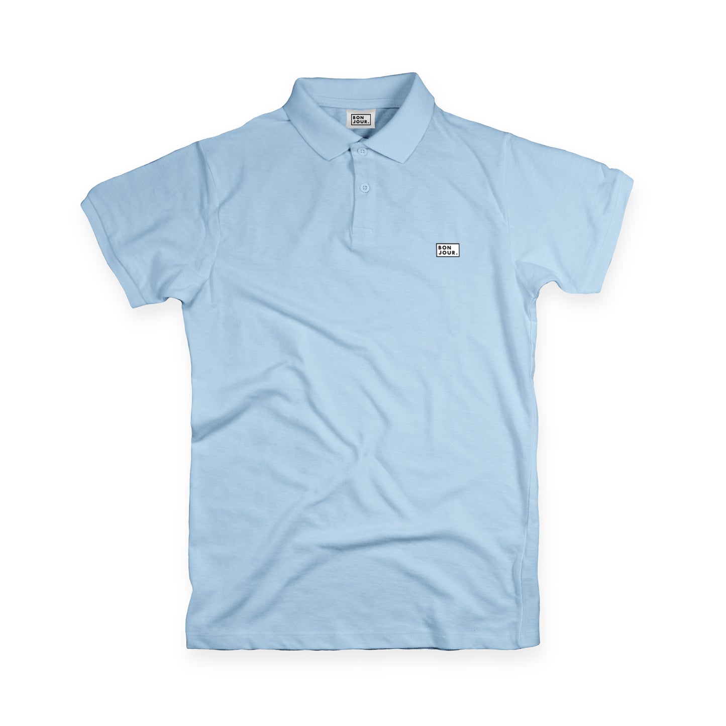 Bonjour.™ Le Polo Ciel
