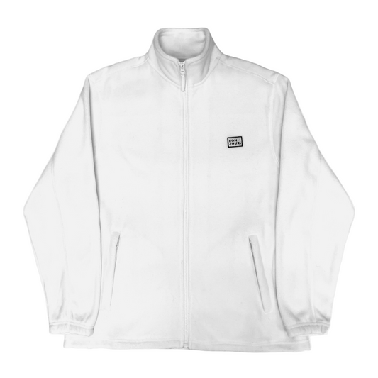 Bonjour.™ La Polaire Neige