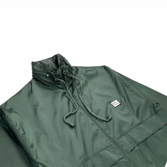 Bonjour.™ Le Coupe Vent Forêt