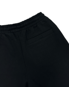 Short Noir - Broderie B.