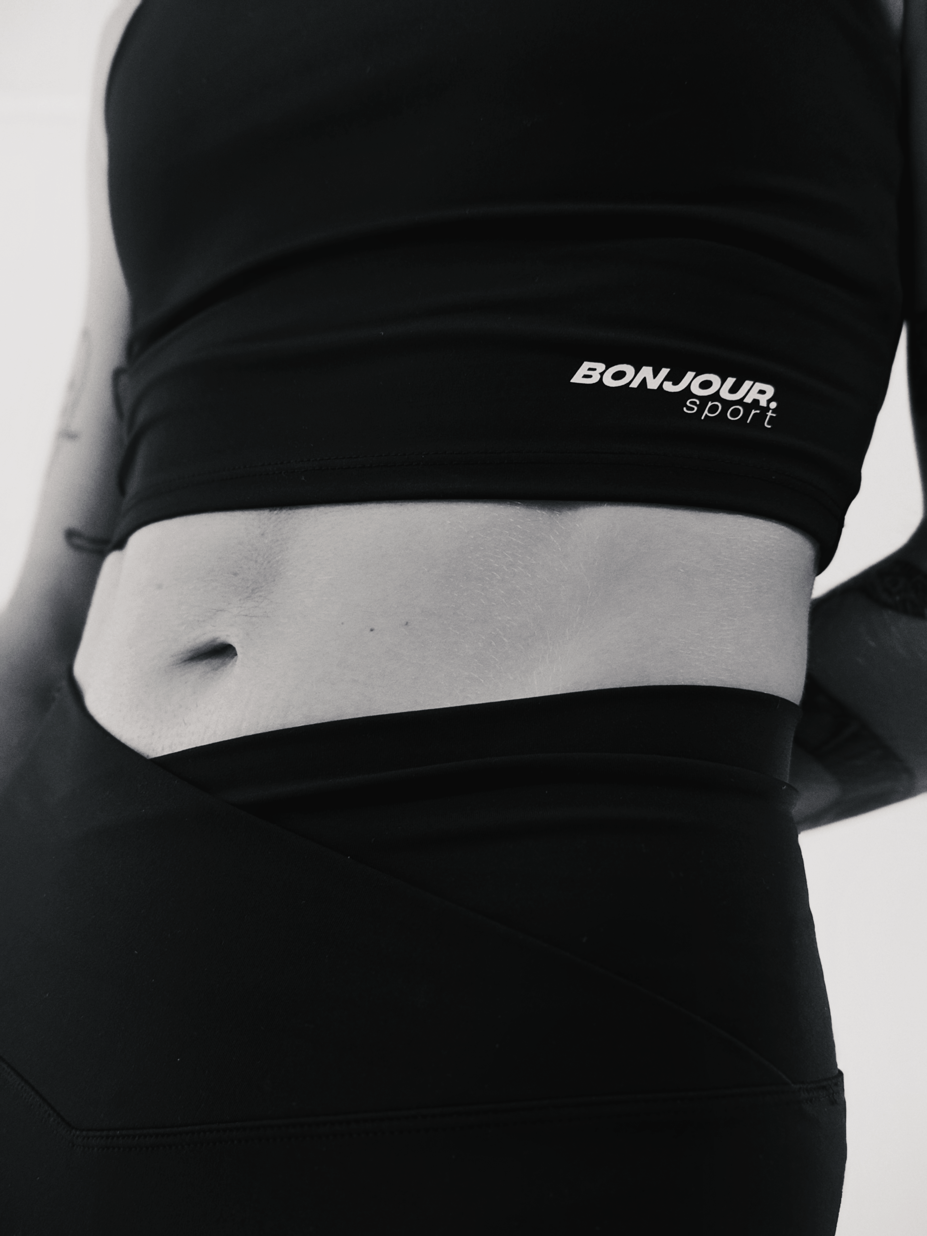 Top sport femme