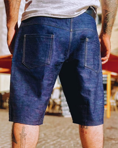 Bonjour.™ Le short Nîmois