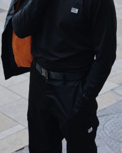 Bonjour.™ Le Cargo Pant