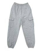 Jogging Gris - Broderie B.