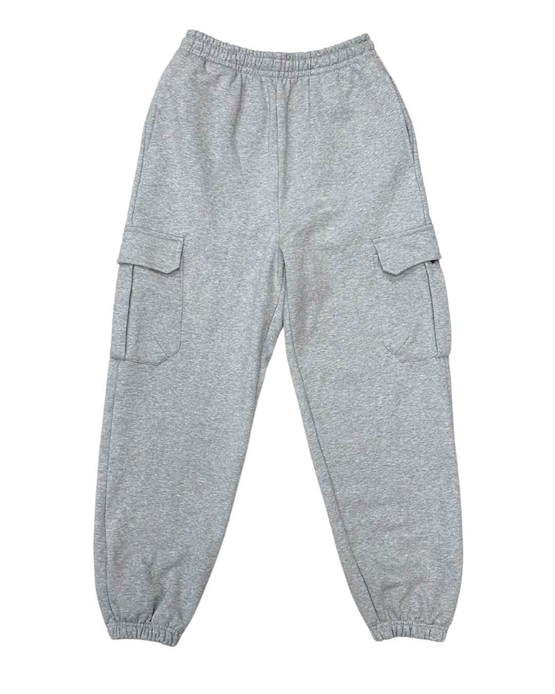 Jogging Gris - Broderie B.