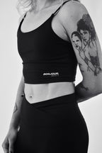 Top sport femme