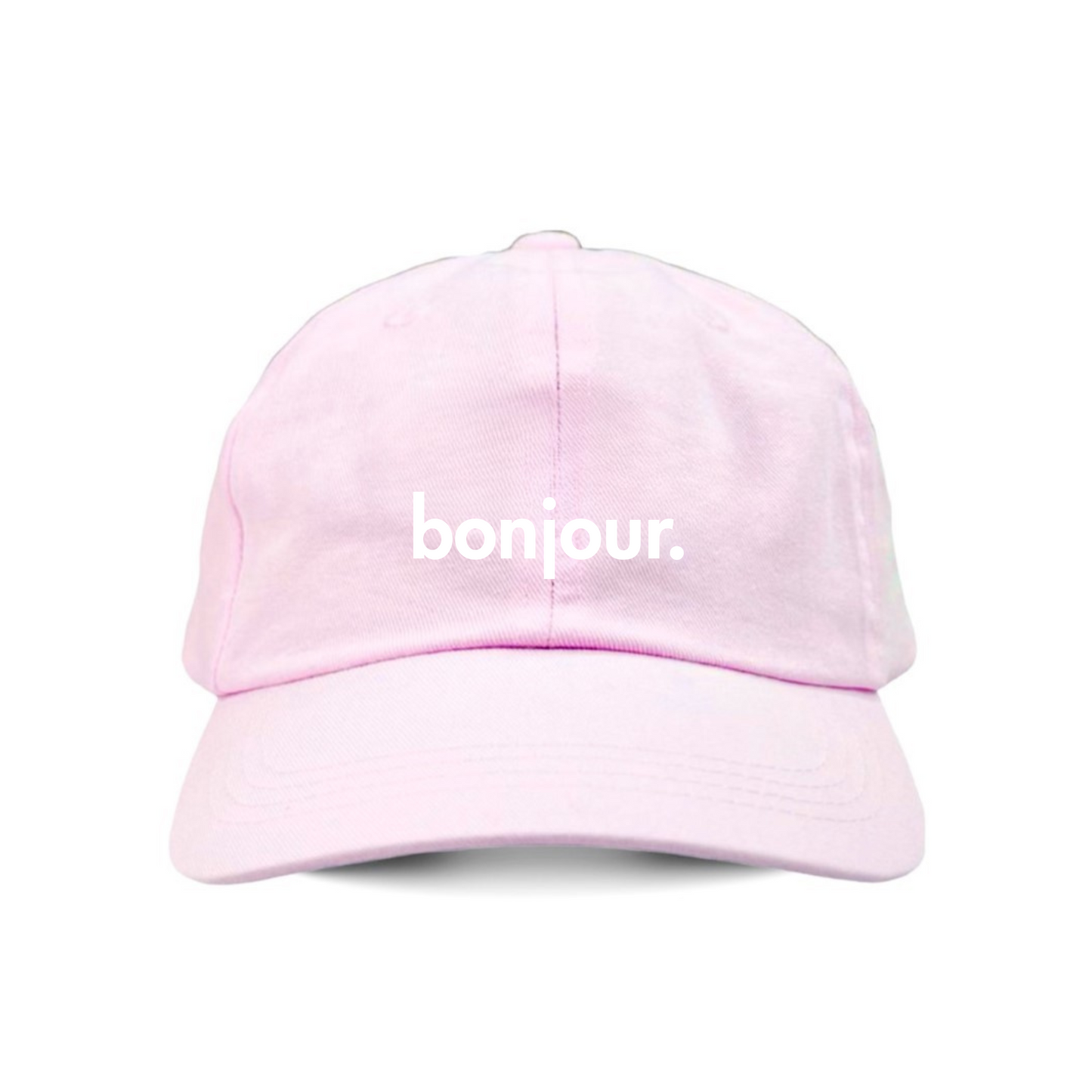 bonjour. La Casquette Sakura