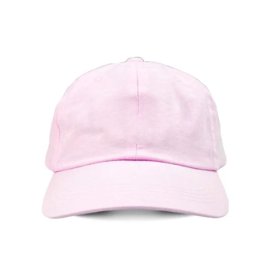Casquette Atelier Pastel
