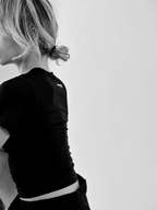 Tee sport femme