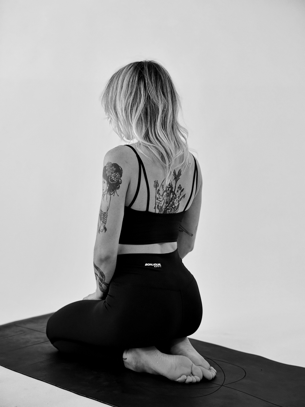 Legging femme