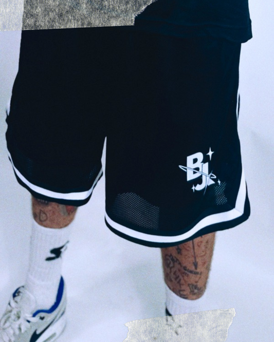 Bonjour.™ Basketball - Le Short