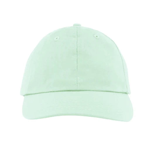 Casquette Atelier Pastel