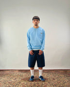 Bonjour.™ Le Crewneck Vive