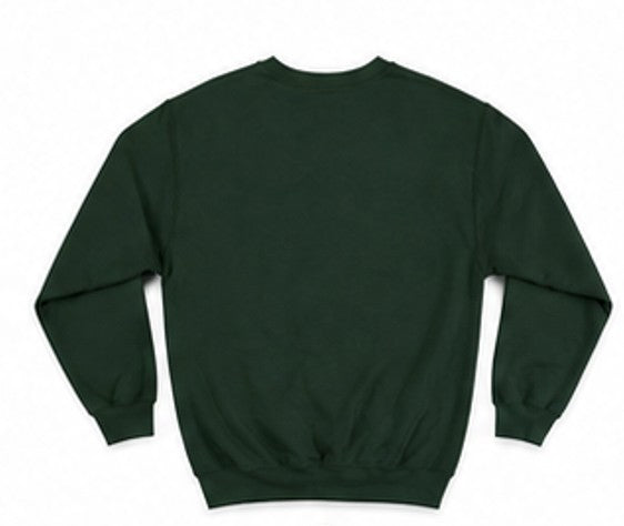 Le Crewneck Atelier Sobre