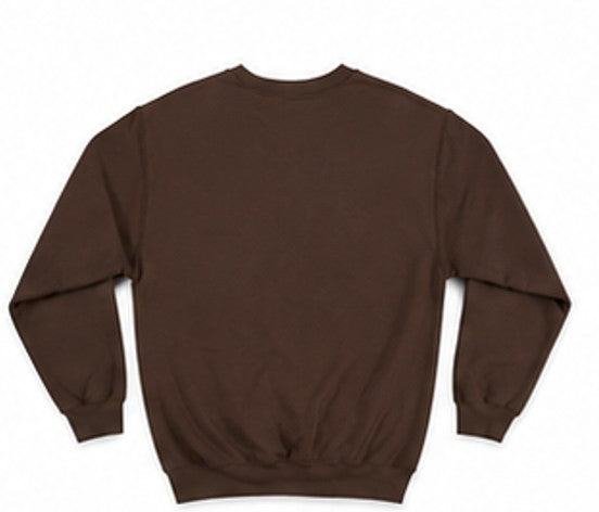 Le Crewneck Atelier Sobre