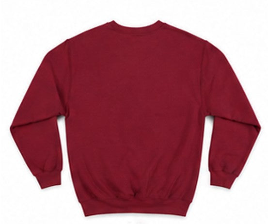 Le Crewneck Atelier Sobre