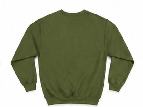 Le Crewneck Atelier Sobre