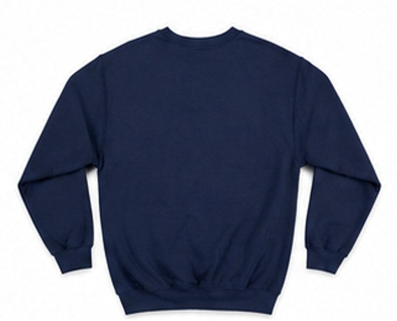 Le Crewneck Atelier Sobre