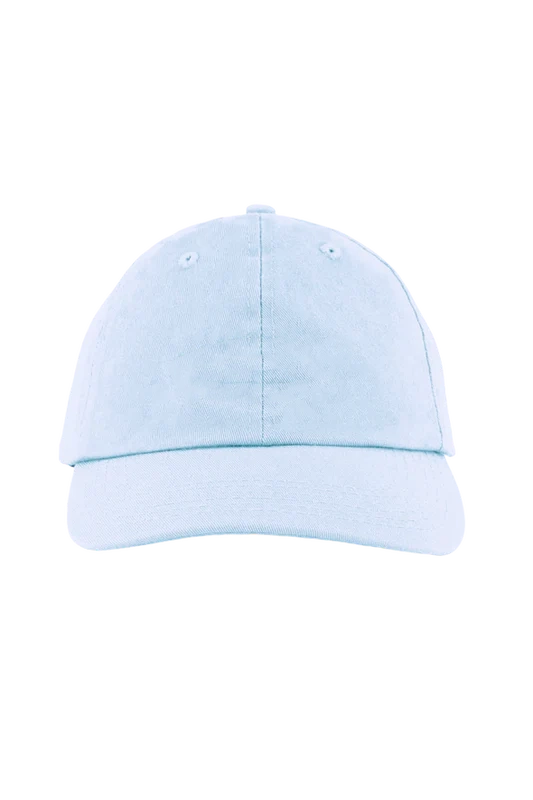 Casquette Atelier Pastel