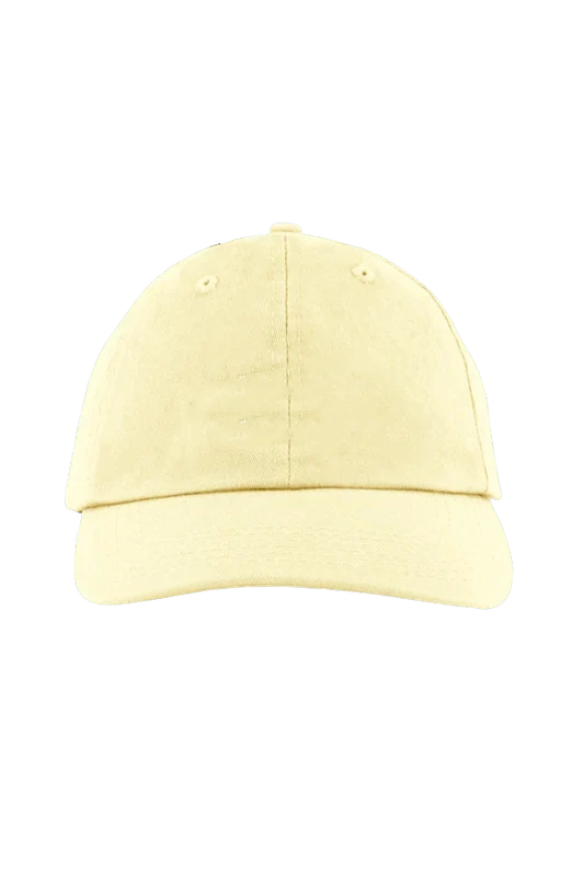 Casquette Atelier Pastel