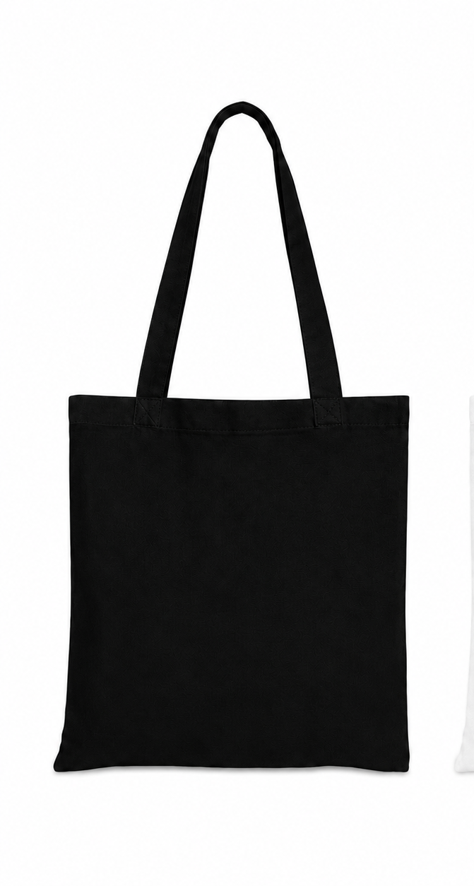Tote Bag Atelier