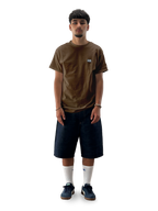 Bonjour.™ Le Tee-shirt Sobre