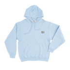 Bonjour.™ Le Hoodie Pastel
