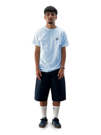Bonjour.™ Le Tee-shirt Pastel