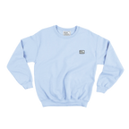 Bonjour.™ Le Crewneck Vive
