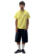 Bonjour.™ Le Tee-shirt Pastel