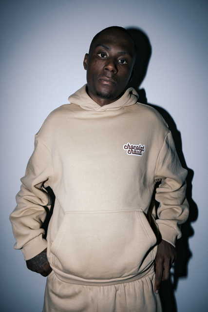 Hoodie Chocolat chaud