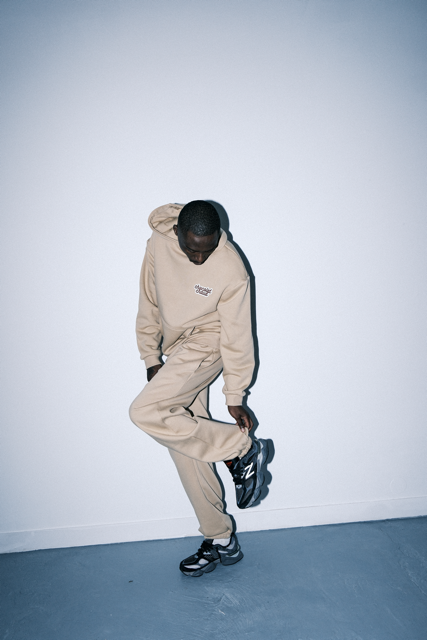 Jogging Chocolat chaud