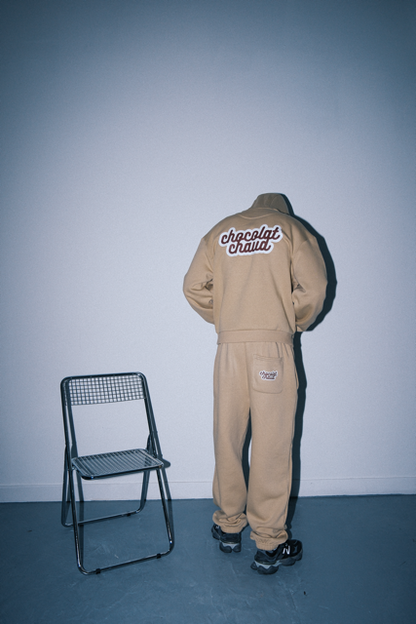 Jogging Chocolat chaud