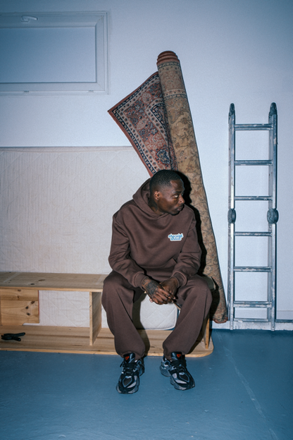 Hoodie Chocolat chaud