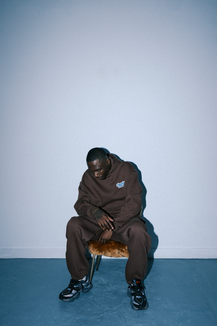 Jogging Chocolat chaud