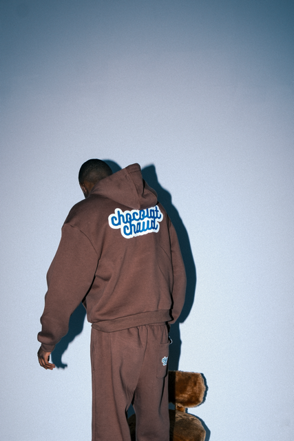Hoodie Chocolat chaud